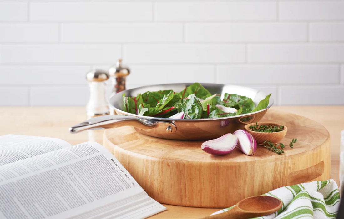 High-Quality 12 Cookware You’ll Be Excited To Use