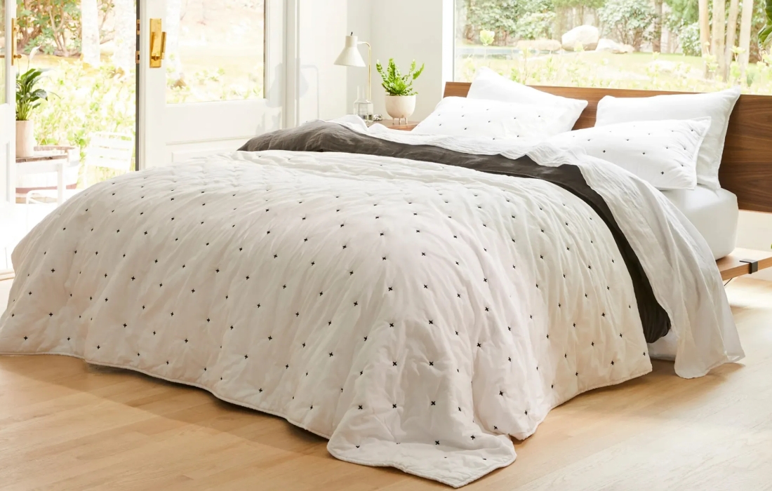Indulge In Sleep Sophistication With SIJO: Luxury Pillowcases And Sham