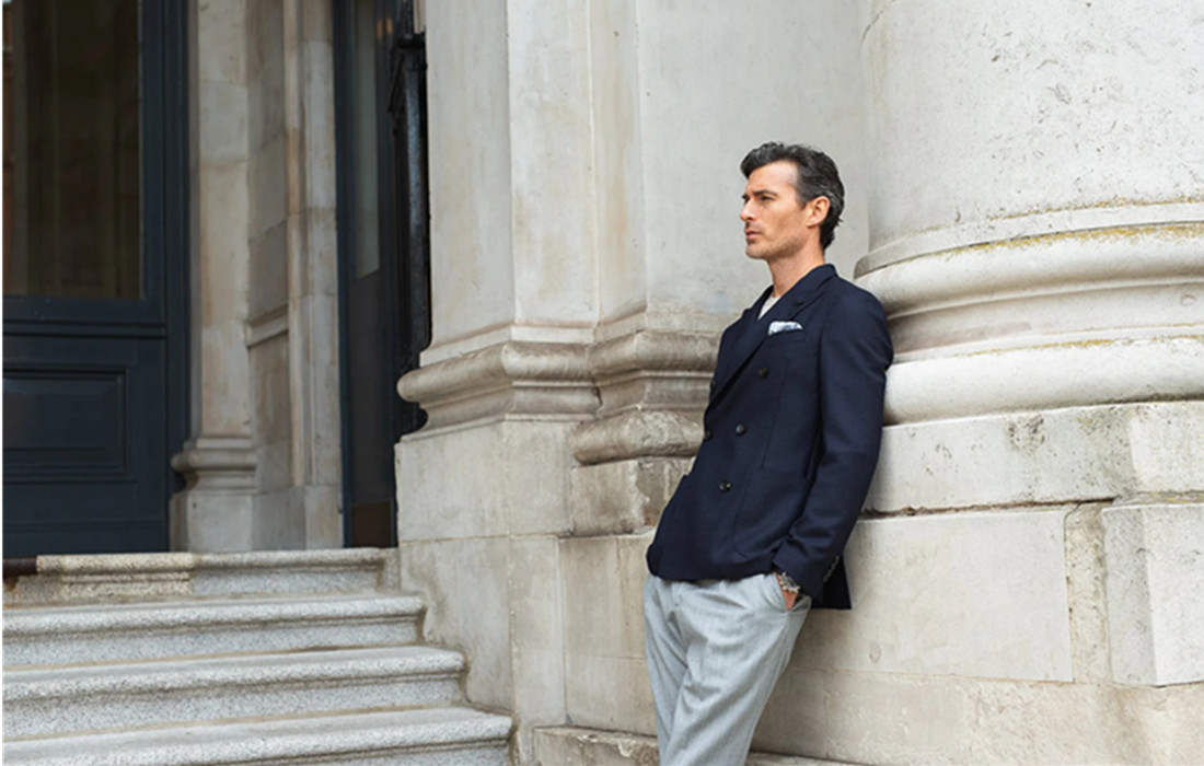 Jackets And Blazers That Will Transform Your Wardrobe