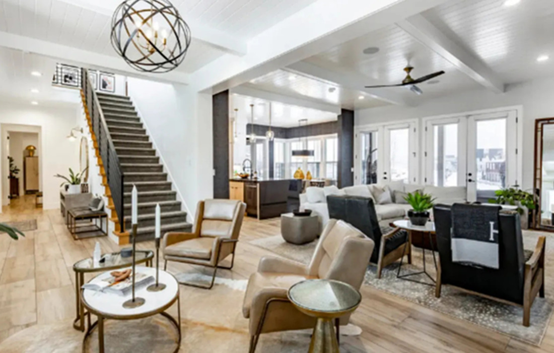 Karl Lagerfeld’s Paris Apartment Sells For 10M Euros