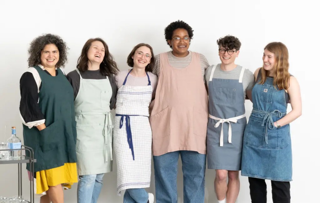 List Of Aprons And Gloves