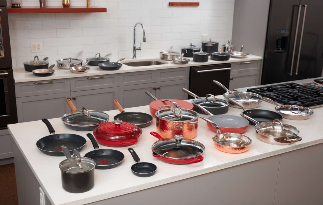 List Of Bakeware Products