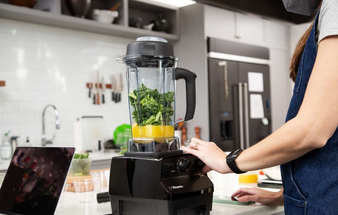 List Of Blenders In Vitamix.
