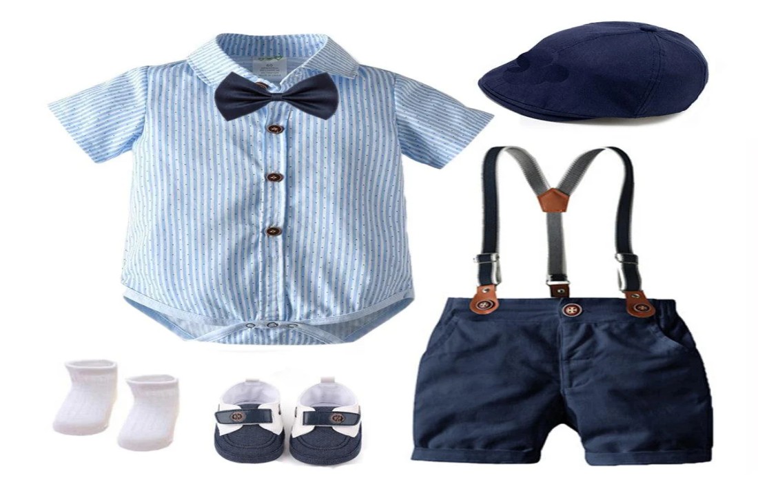 List Of Boys Clothes