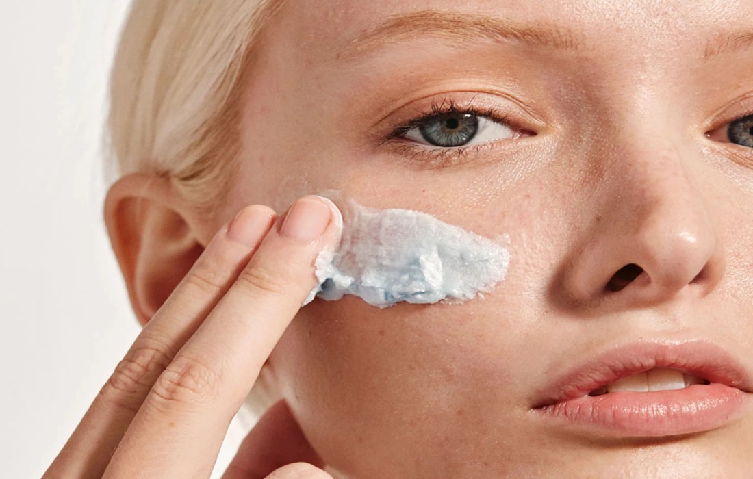 List Of Cleaners And Scrubs Skin Care Products