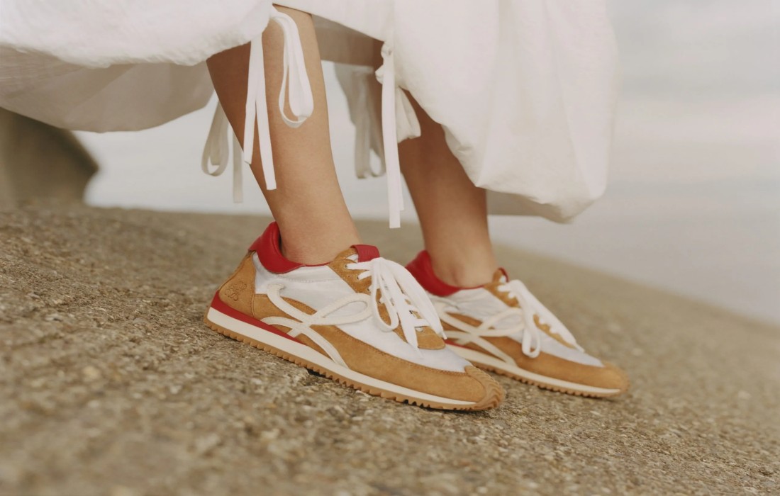 List Of Everyday Sneakers Available