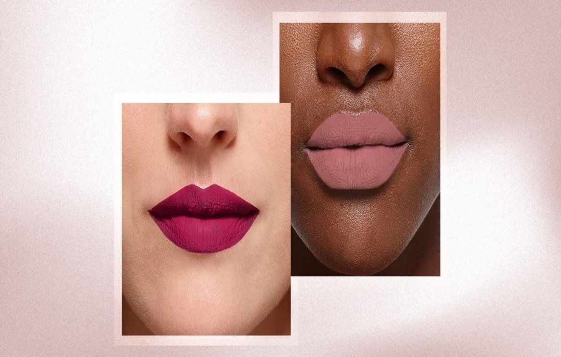 List Of Lip Care & Color Products