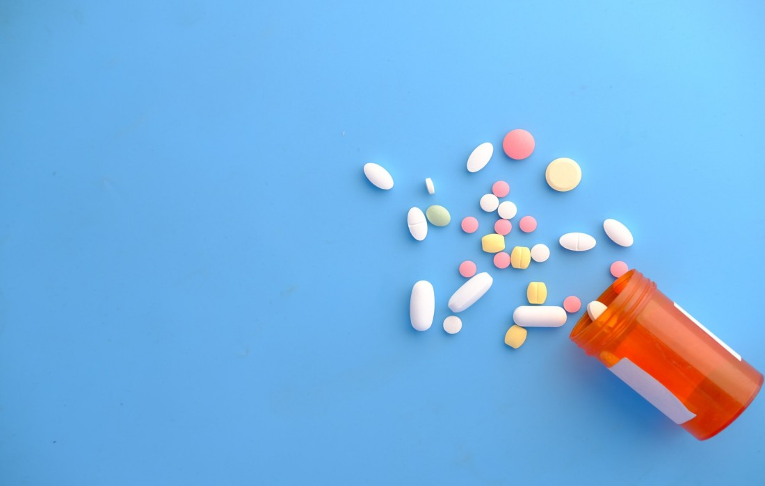 List Of Sexual Health Products