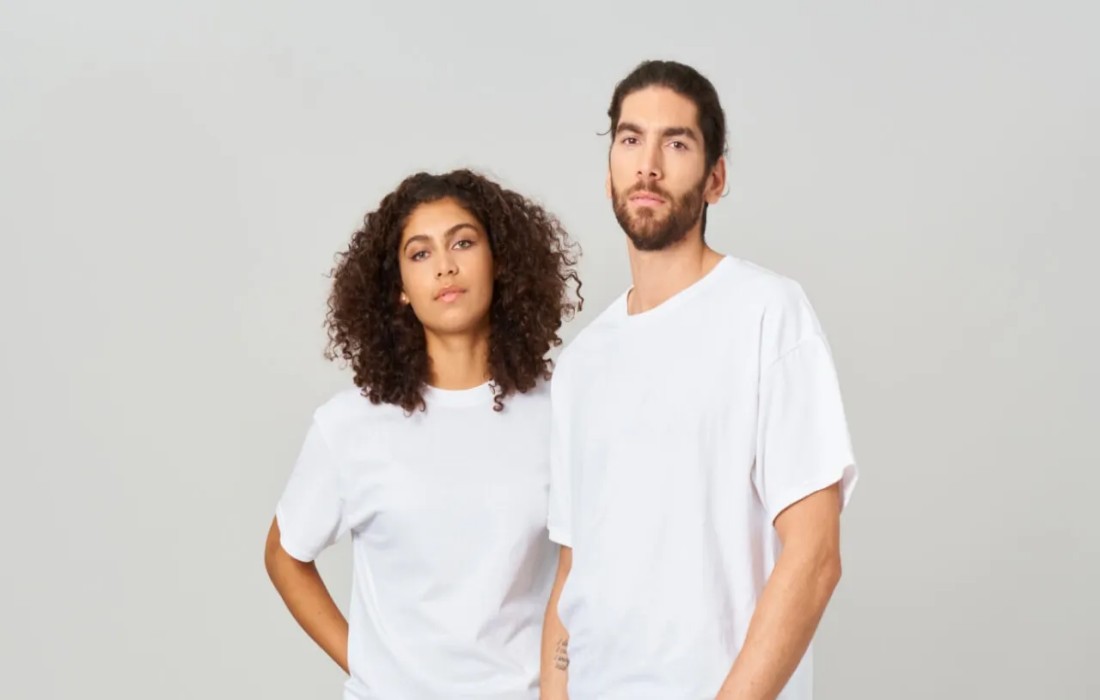 List Of T-shirts And Vests