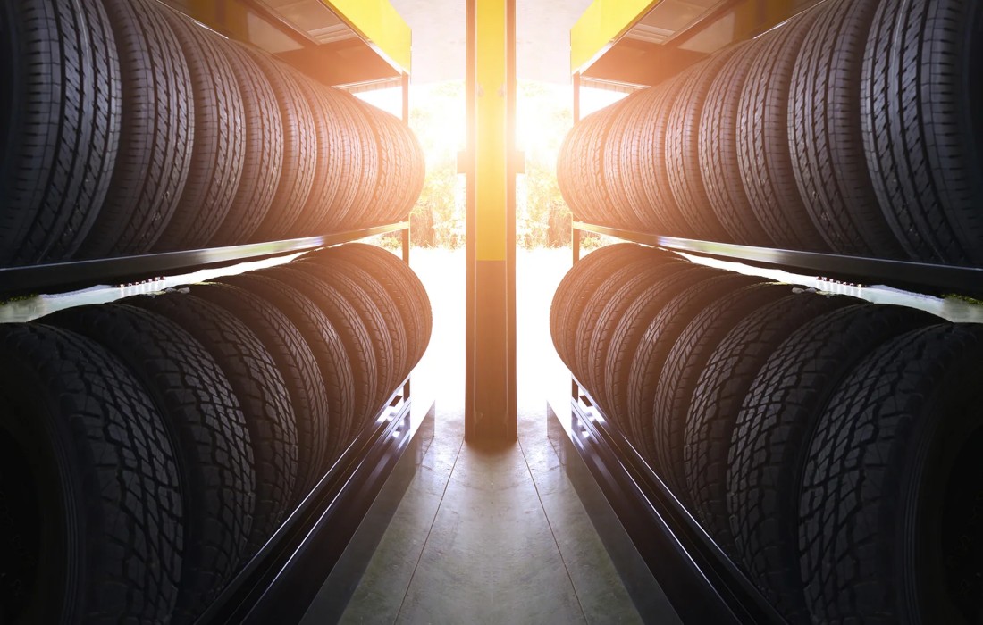 List Of Tires Accessories