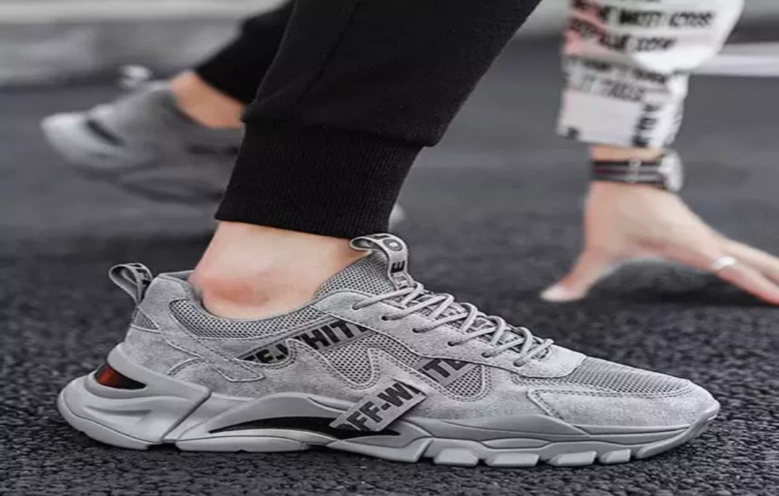 List Of Top Men’s Shoes