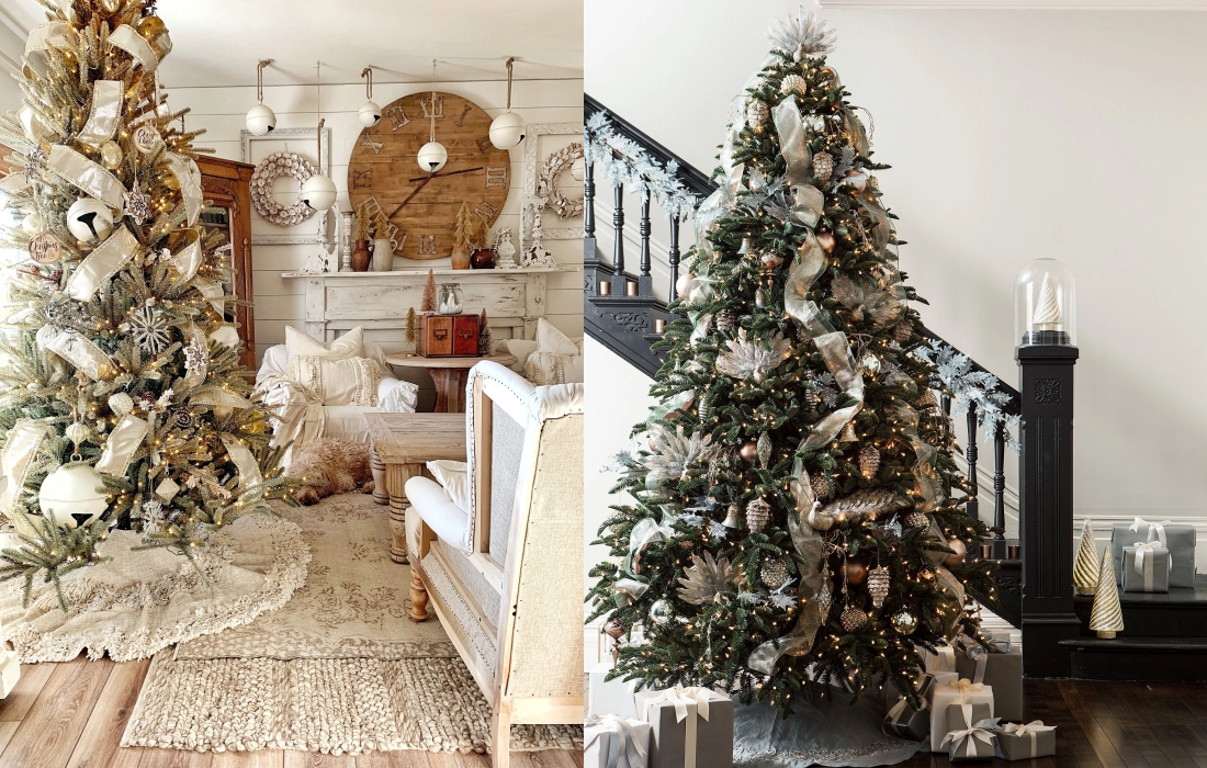 List Of Various Christmas Home Decorations To Choose