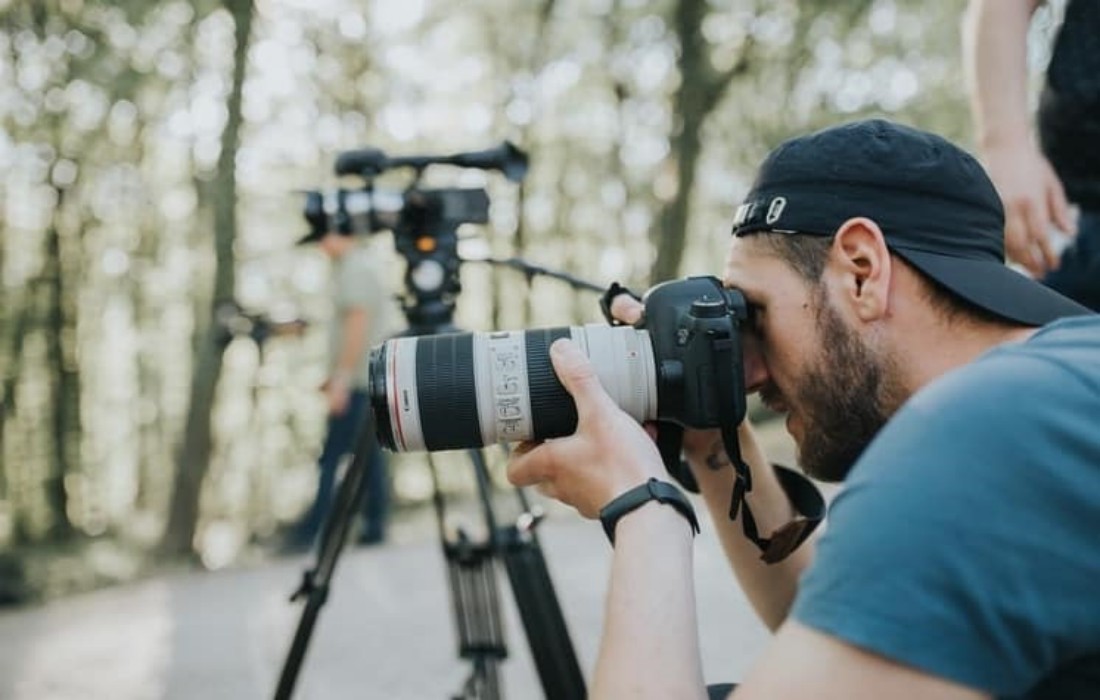 List Of Various Digital Cameras