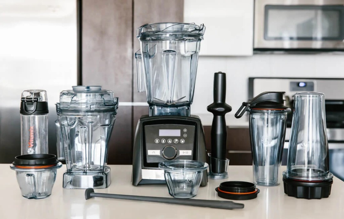 List Of Vitamix Accessories
