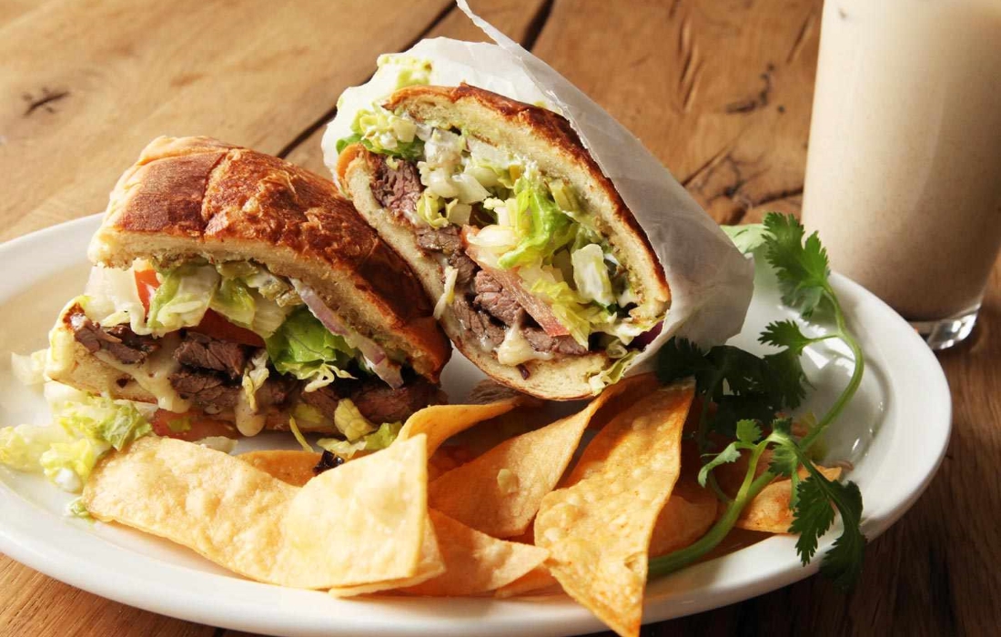 List Of Weekly Menu