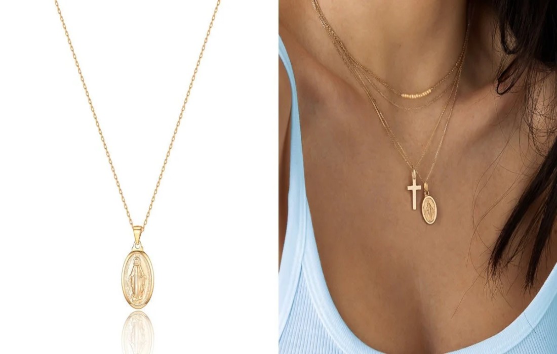 List Of Women’s Necklace