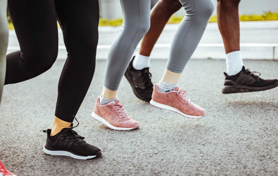 List Of Women’s Running Shoes