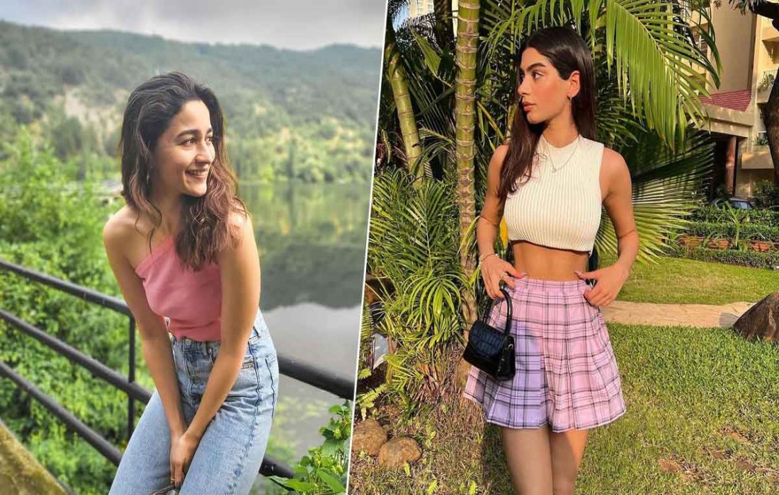List Of Women’s Tops Available