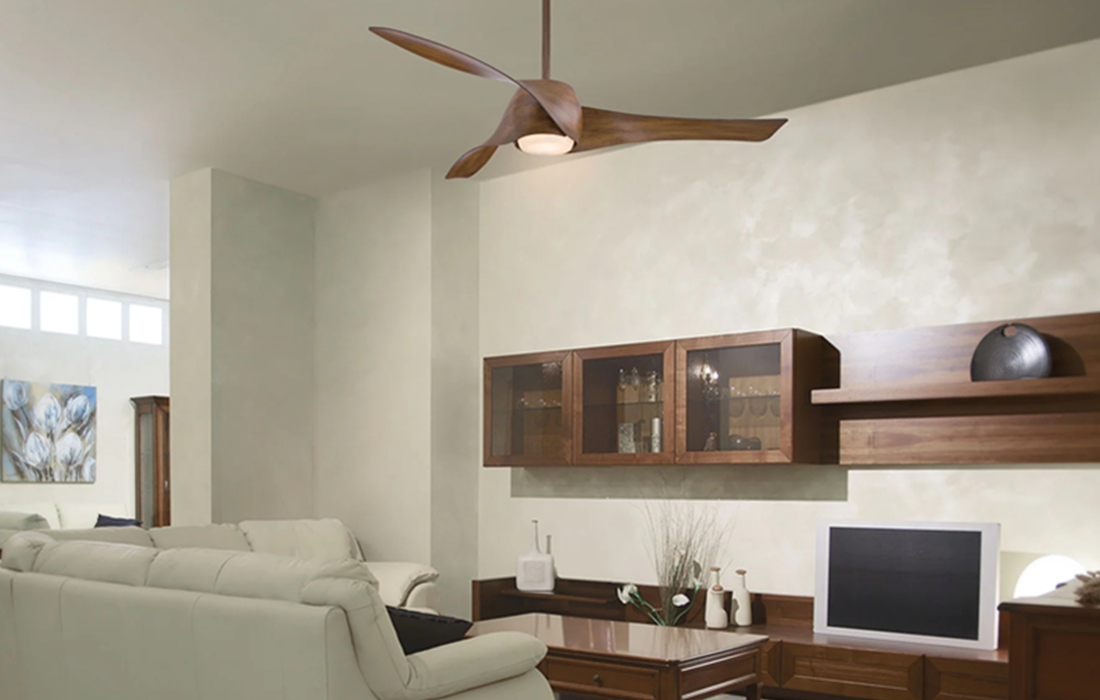 Lumens Ceiling Fan