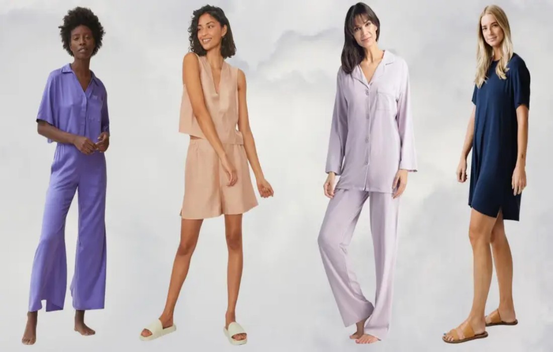 Must-Have Sleepwear Pajamas For A Good Night’s Sleep