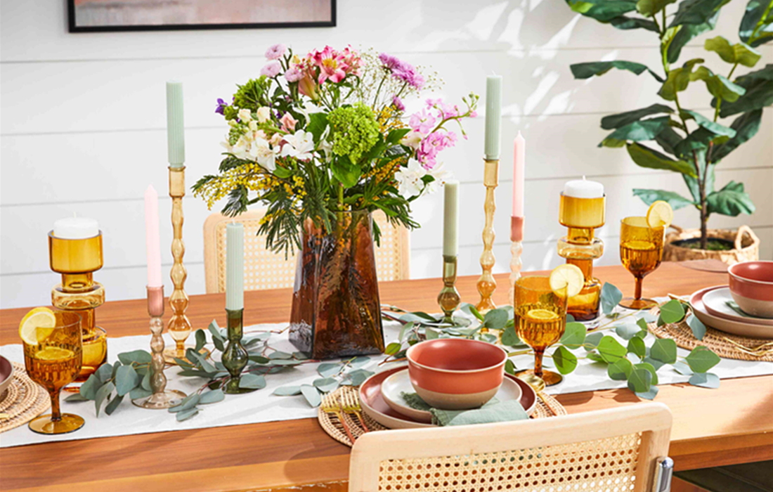 Perfect And Unique-shaped Vases And Containers