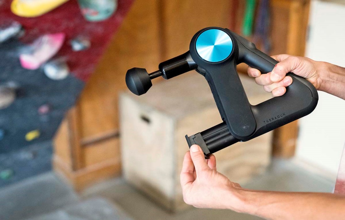 Portable Massage Gun Options For Housewife, Pros, And For Older
