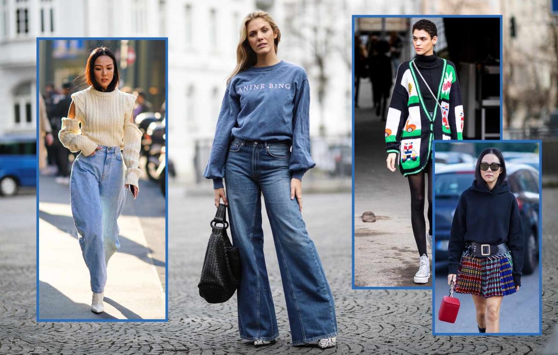 8 Best Trends Currently