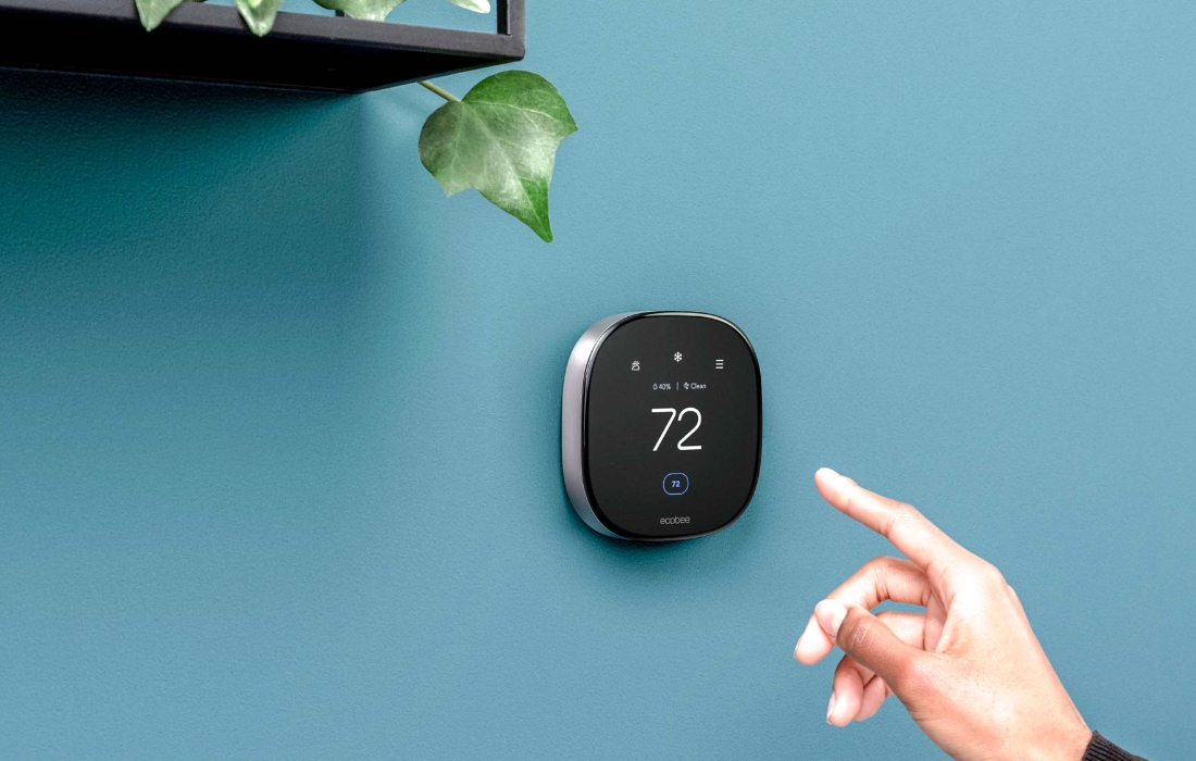 Smart Thermostats You Need To Add To Your Home