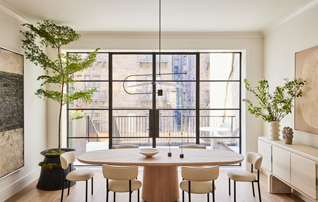 Stylish Kitchen And Dining Room Items