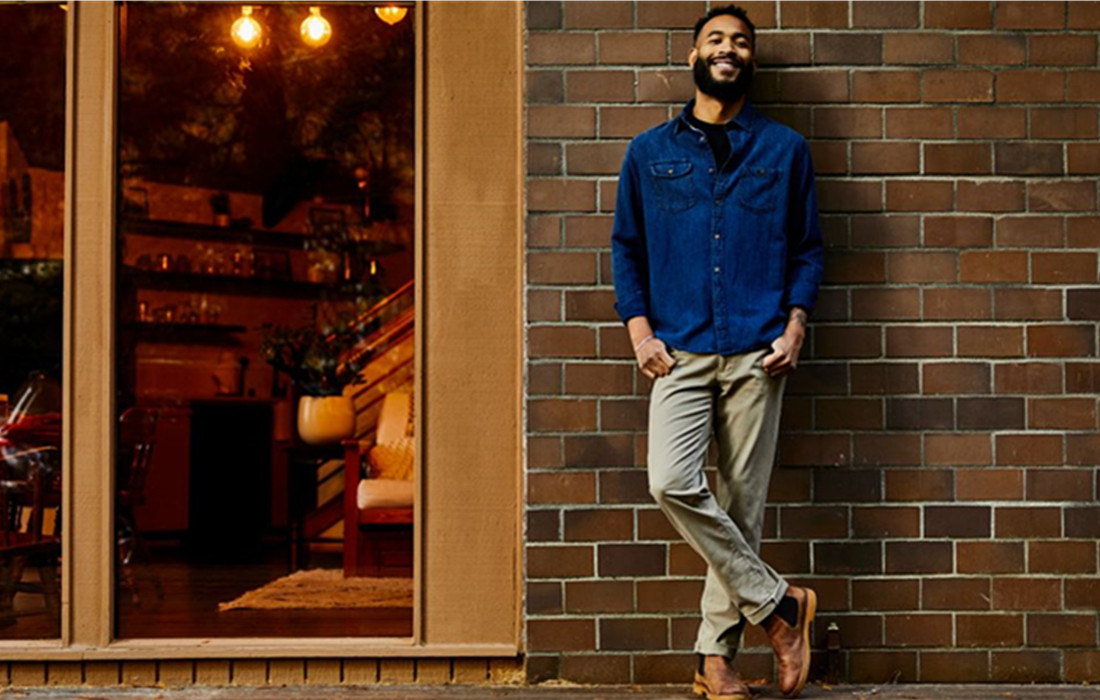Stylish Overall Picks For Men That Will Up Your Fashion Game