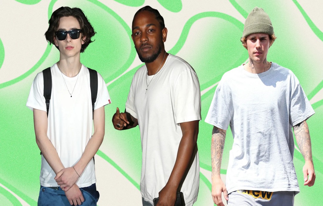 T-shirts You Would Love To Wear Every Day