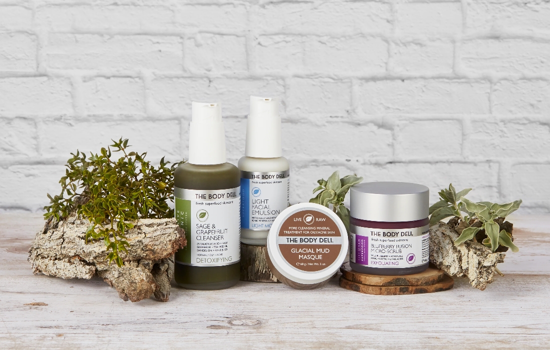 The 8 Best Geologie Body Washes For Every Skin Type