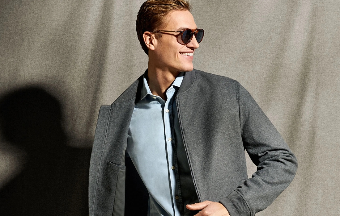 The 8 Best Jackets And Coats To Rock The Cold Weather Fashion