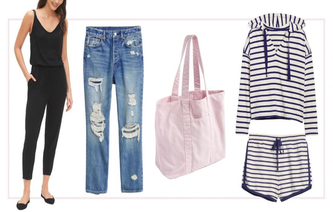 The 9 Most Outstanding Jogger, Jeans & Pants Of This Season
