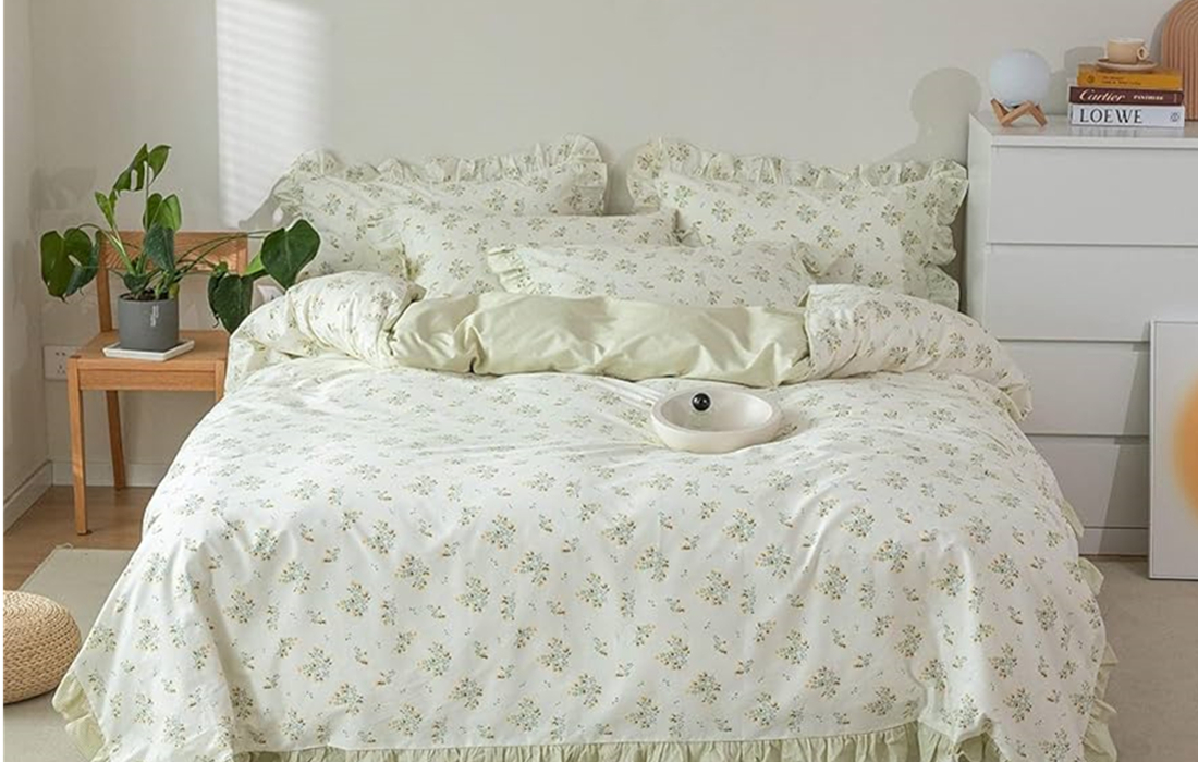 The Best 6 Sheets & Pillowcases In Review