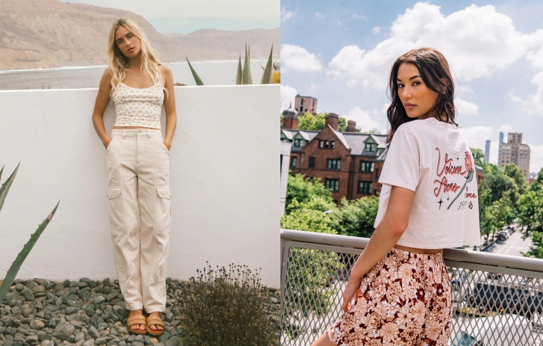 The Best Beach Outfits To Help You Feel Confident This Summer