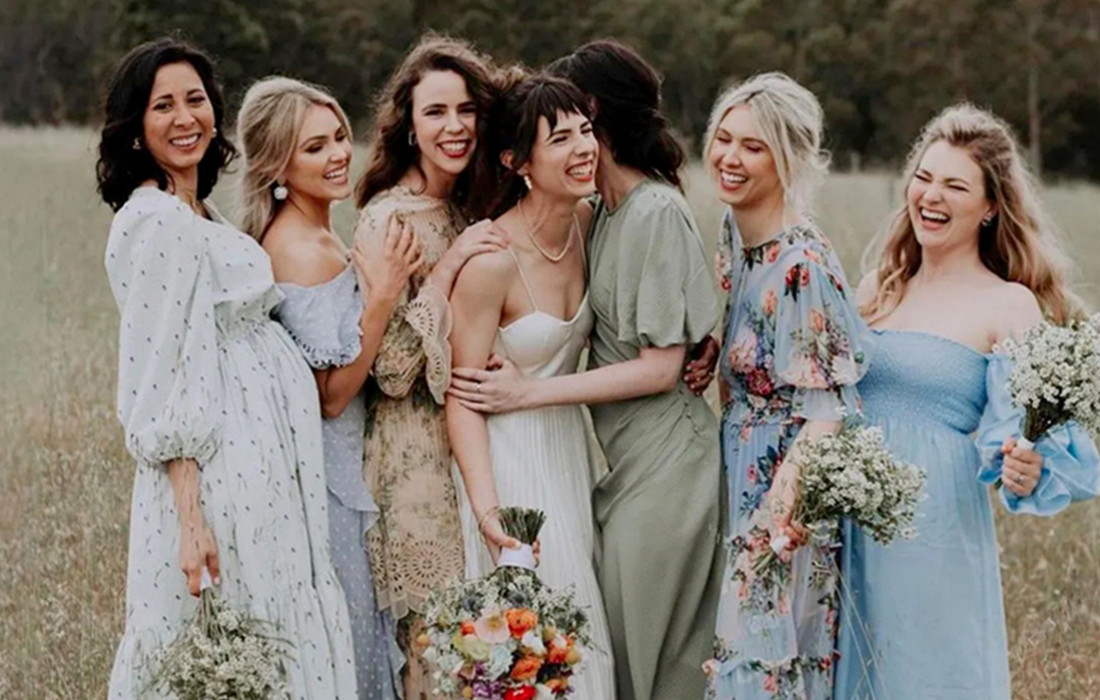 The Best Dresses To Buy