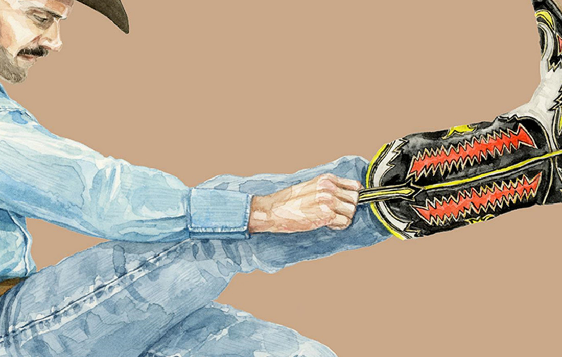 The Best Eight Cowboy Boots You Can Buy