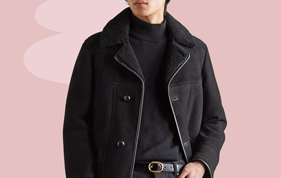 The Best Men’s Jacket To Consider