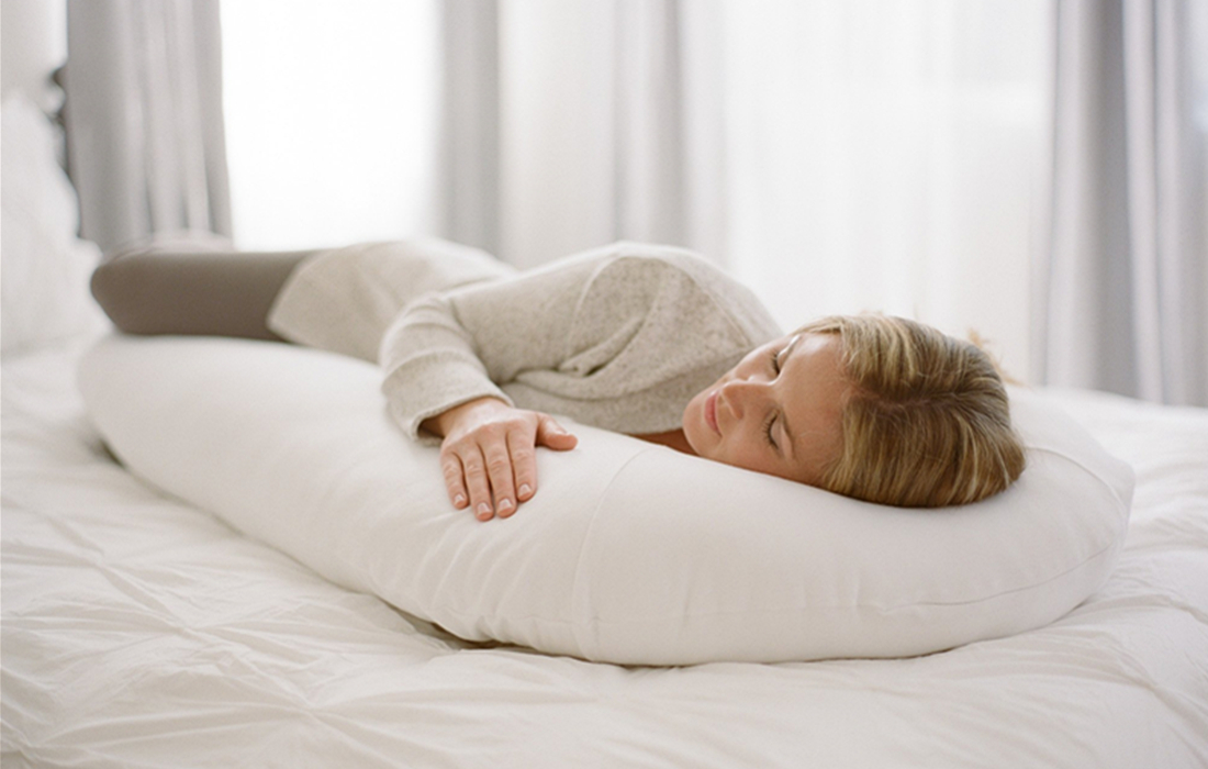 The Best Pillows Made From The Marvelous Scientific Formulation