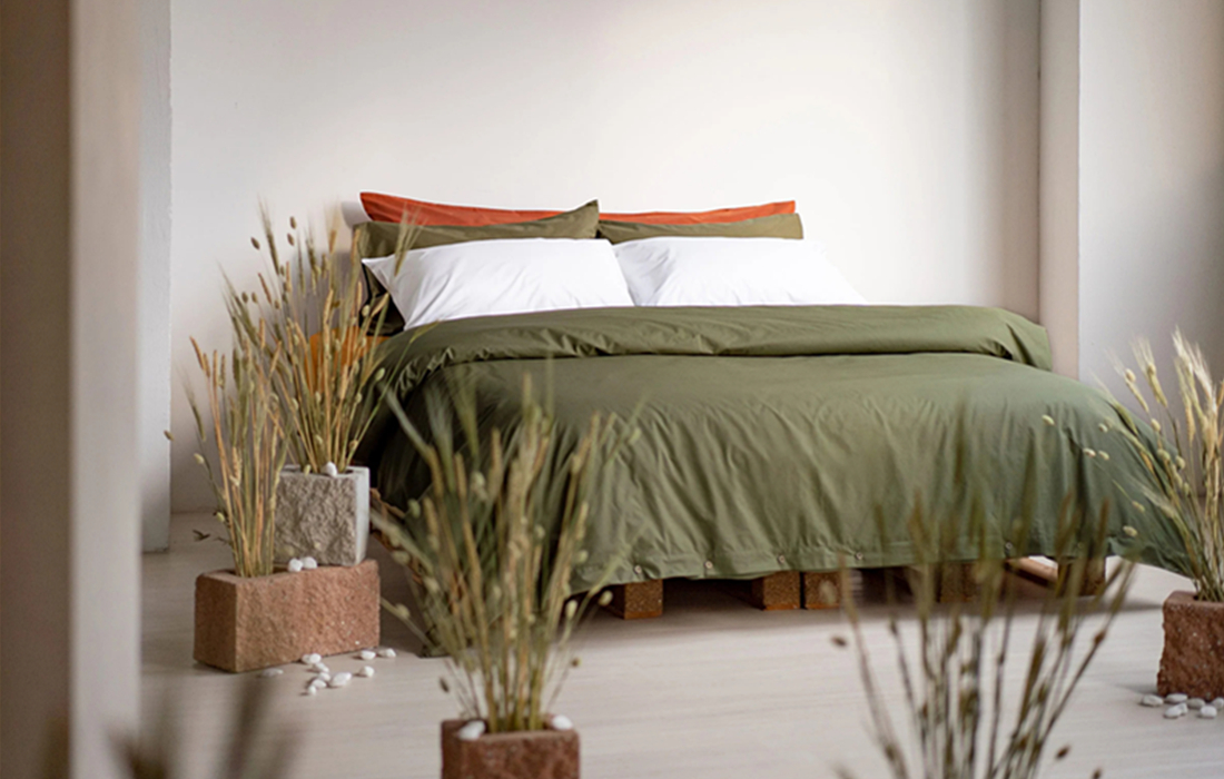 The Best Sheets And Pillows For The Perfect Bedroom