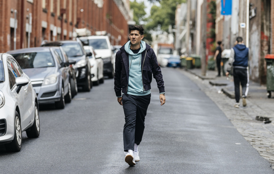The Best Tracksuits To Consider