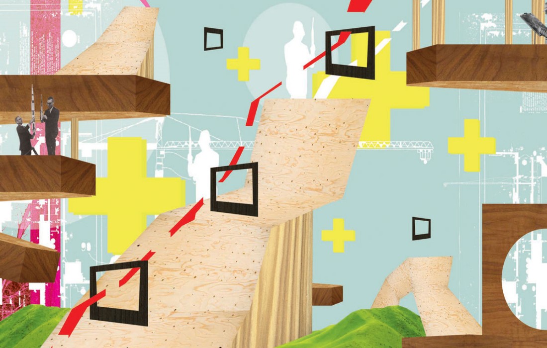 The Best Way To Launch A Digital Business