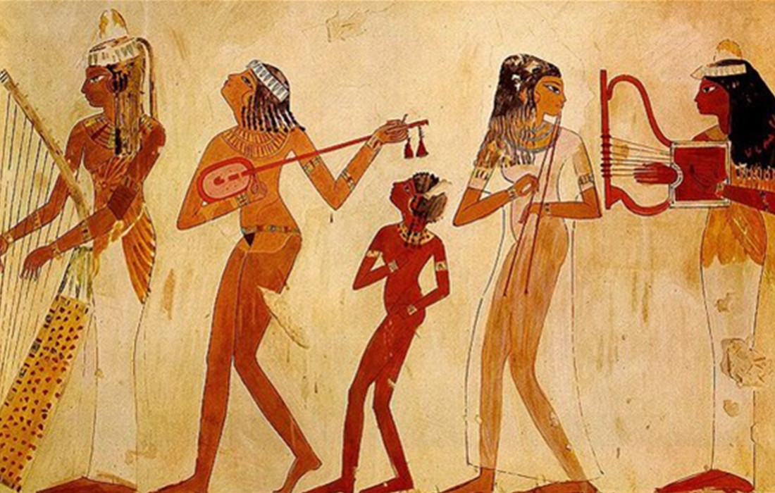 The Evolution Of Beauty From Ancient Ideals To Modern Interpretations