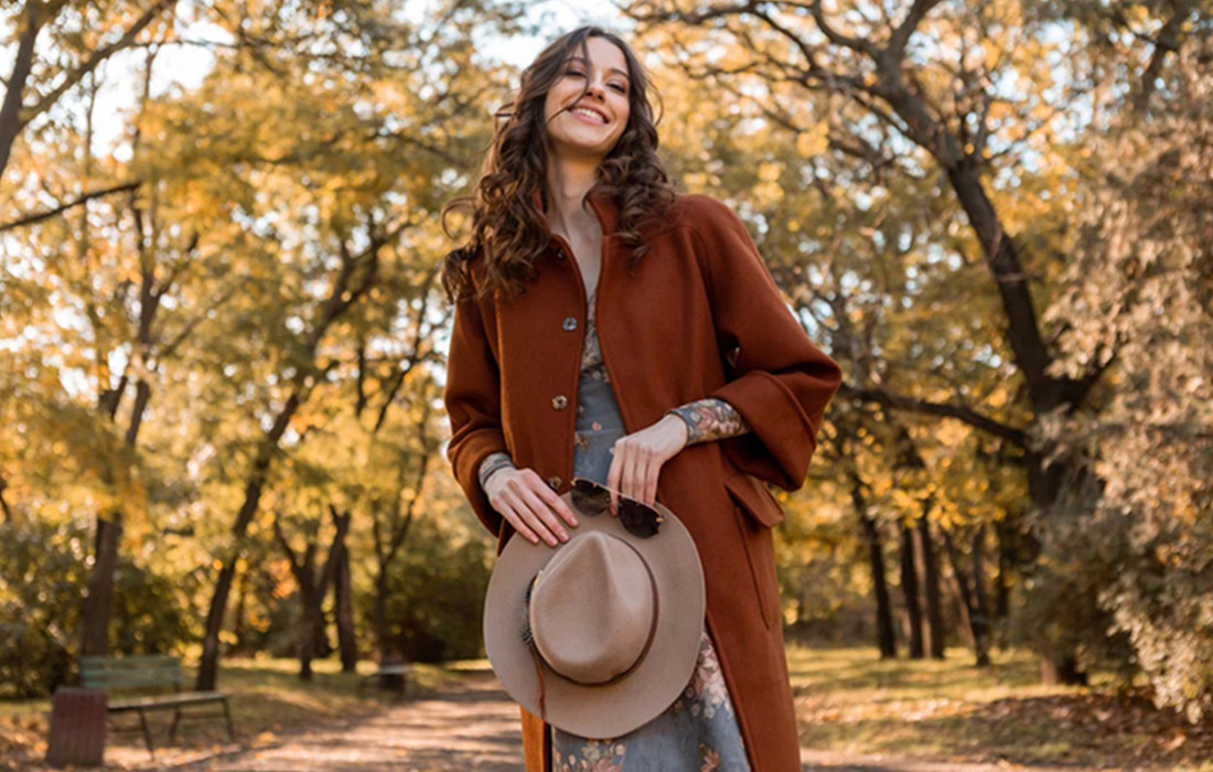 The Must-Have Pieces For Your Fall Wardrobe