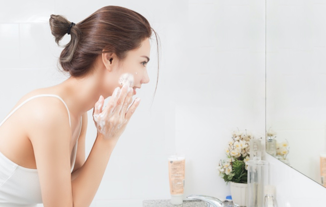 The Power Of Skincare Prepping Your Canvas For Flawless Makeup