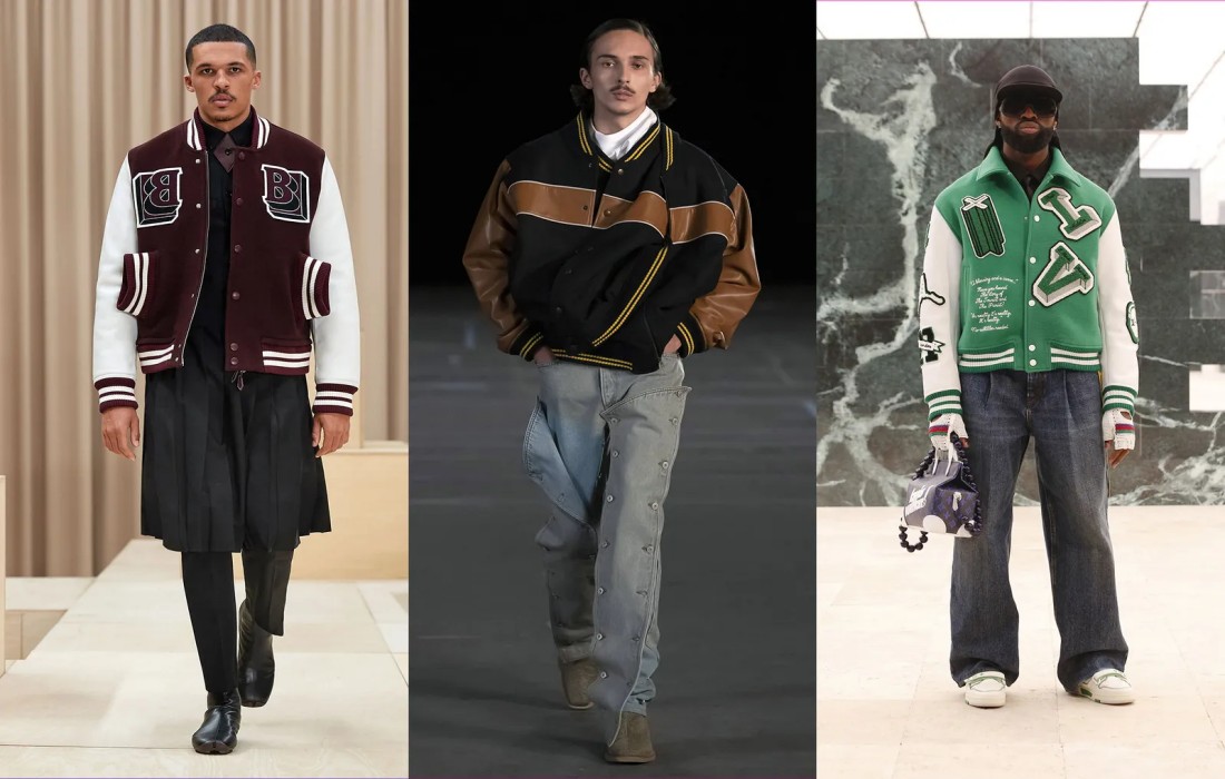 The Top 12 Men’s Outwear Of 2021