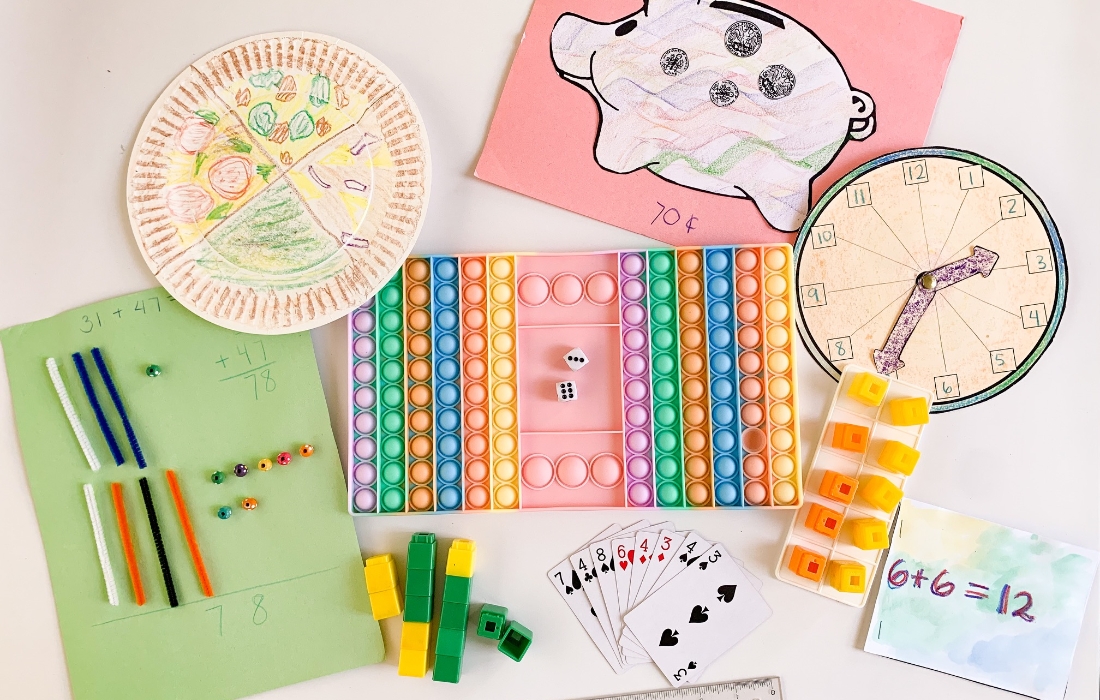 These 7 Toys Will Let Your Kids Enjoy And Learn