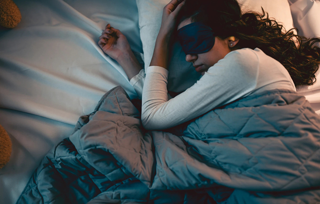 Three Weighted Blanket To Buy