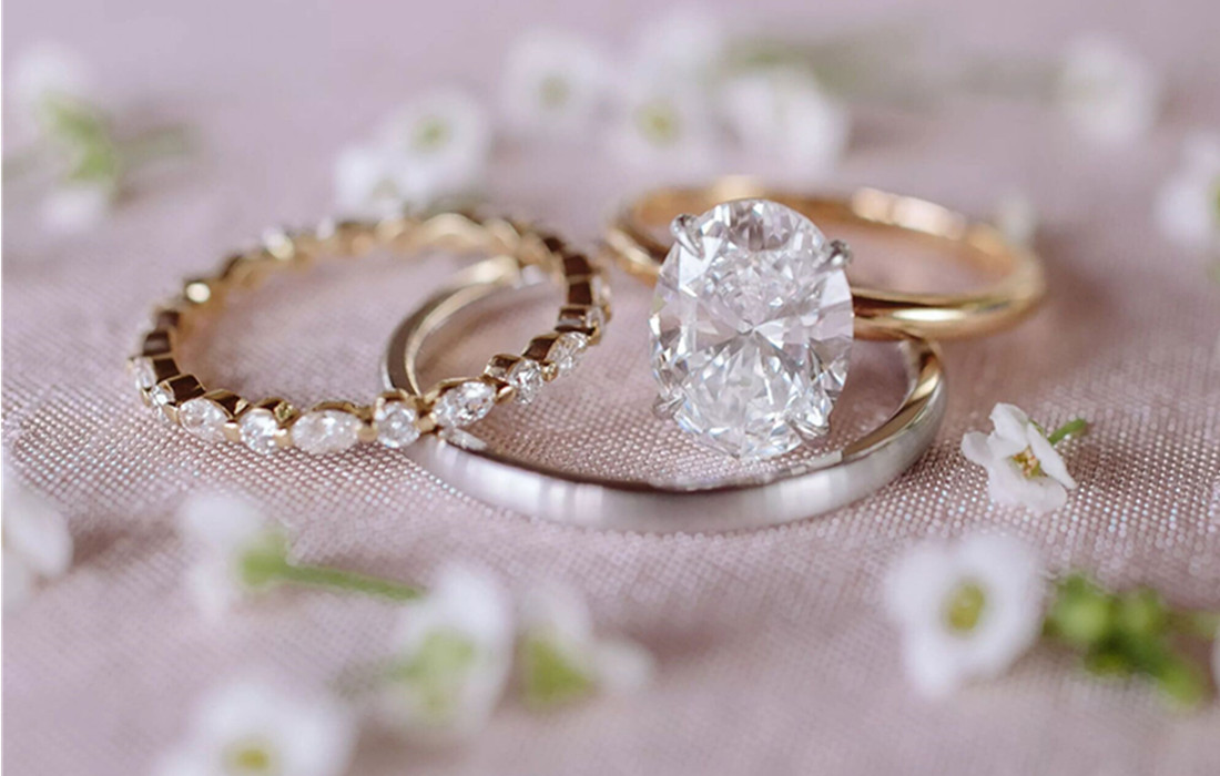 Timeless Elegance Popular Wedding Rings That Capture The Essence Of Love
